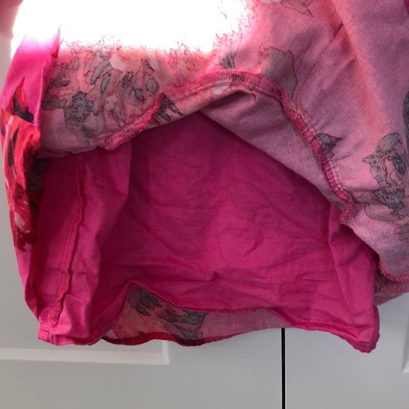 GAP Roses 🌹 Dress - Picture 7 of 8